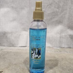 Victoria's Secret Garden Endless Love Fragrant Body Spray 8oz Rare Vintage